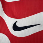 Estados Unidos Camiseta Titular 2026