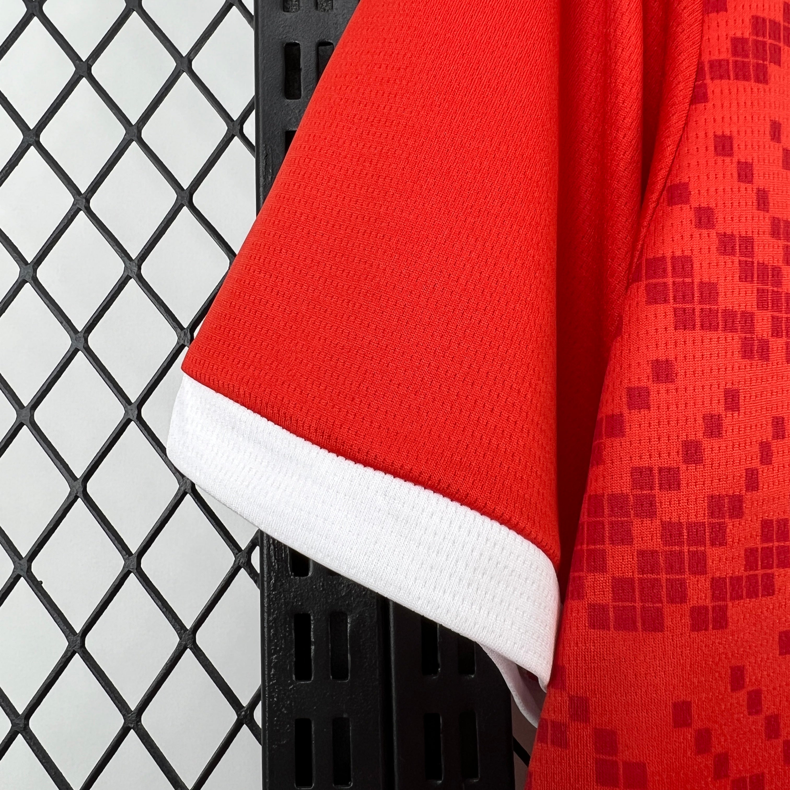 Tunísia Camisola Principal 2026