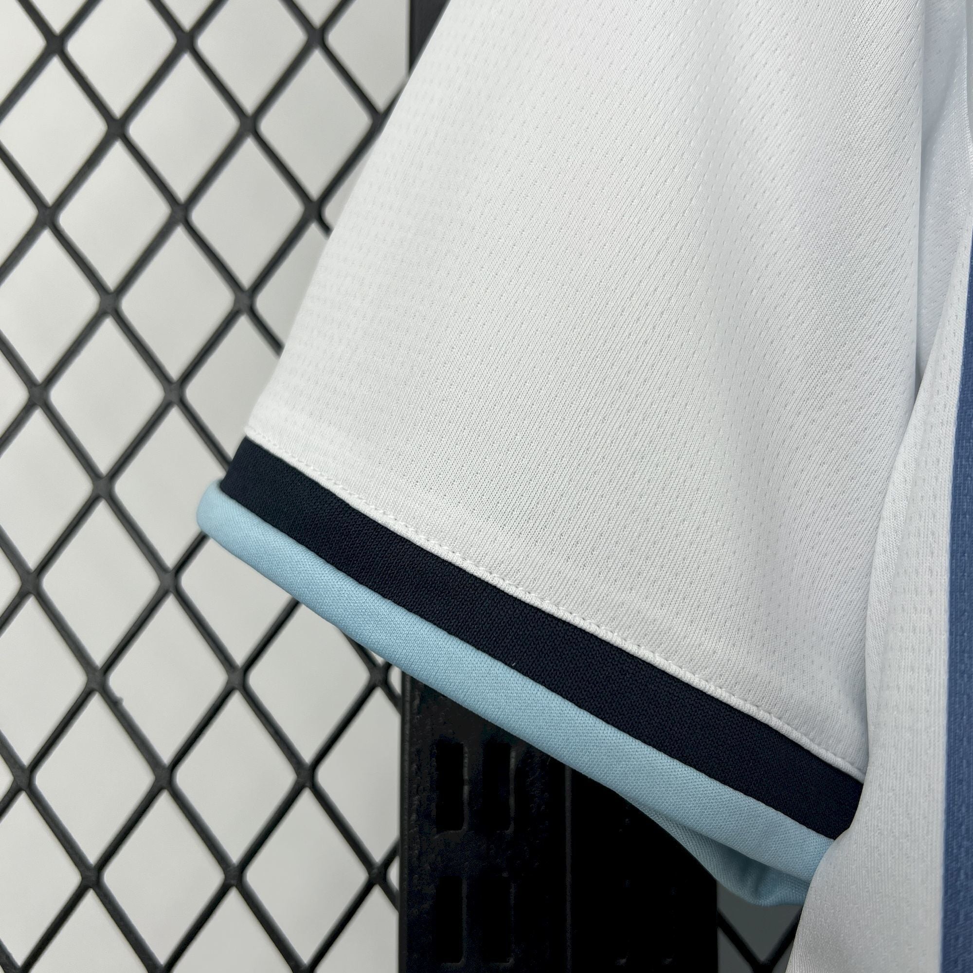 Argentina Camisola Principal 2026