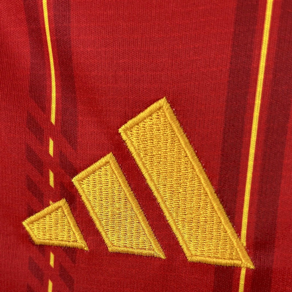 Espanha Camisola Principal 2026