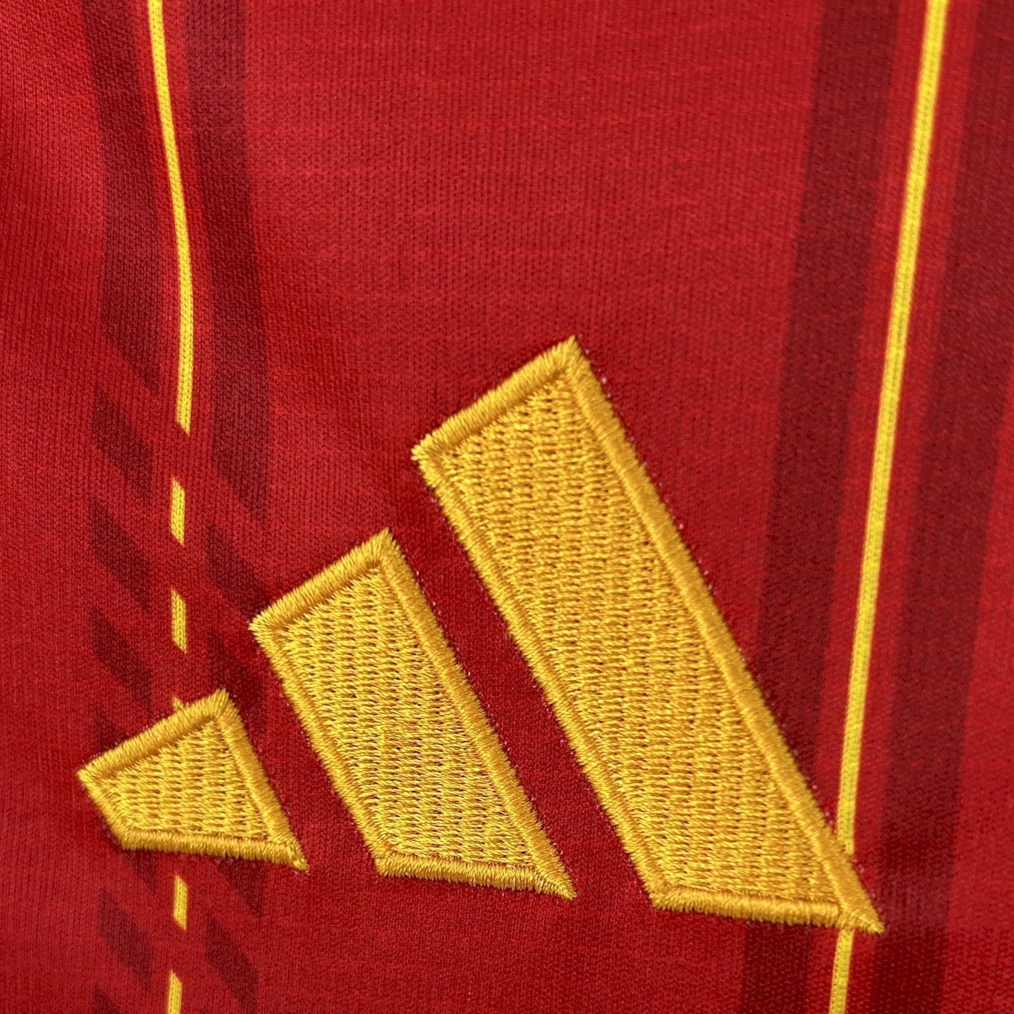 Espanha Camisola Principal 2026