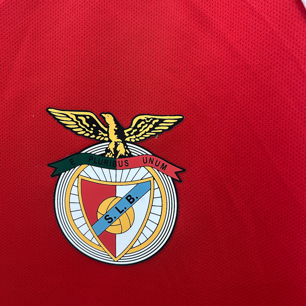 Benfica 94/95 Camisola Principal