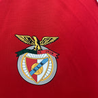 Benfica 94/95 Camiseta Titular