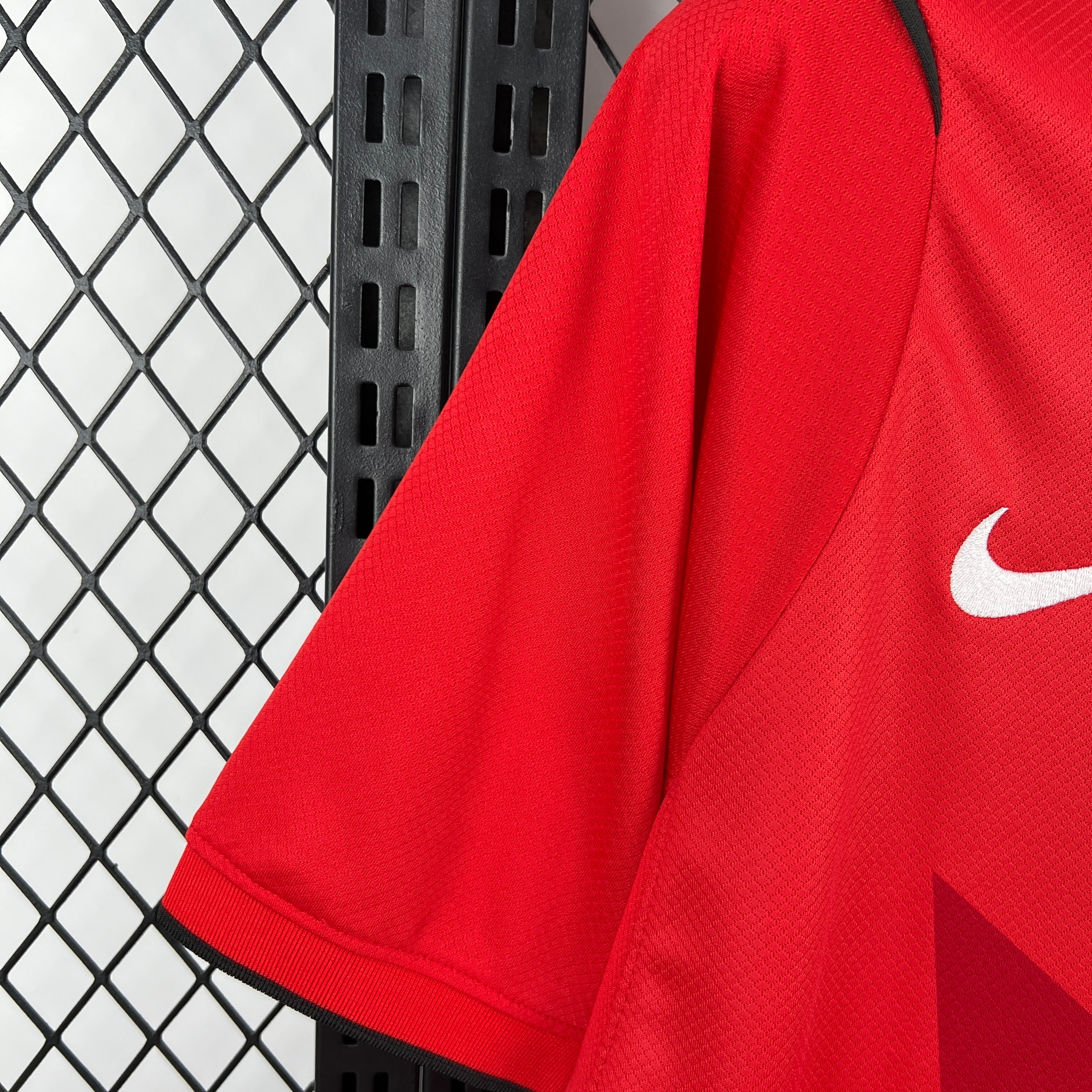 Canadá Camisola Principal 2026