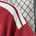 Qatar Camiseta Local 2026