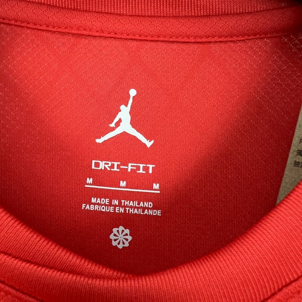 Camiseta Especial del PSG 24/25