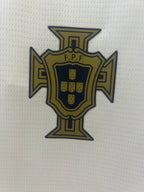 Portugal Camisola de Treino 2025