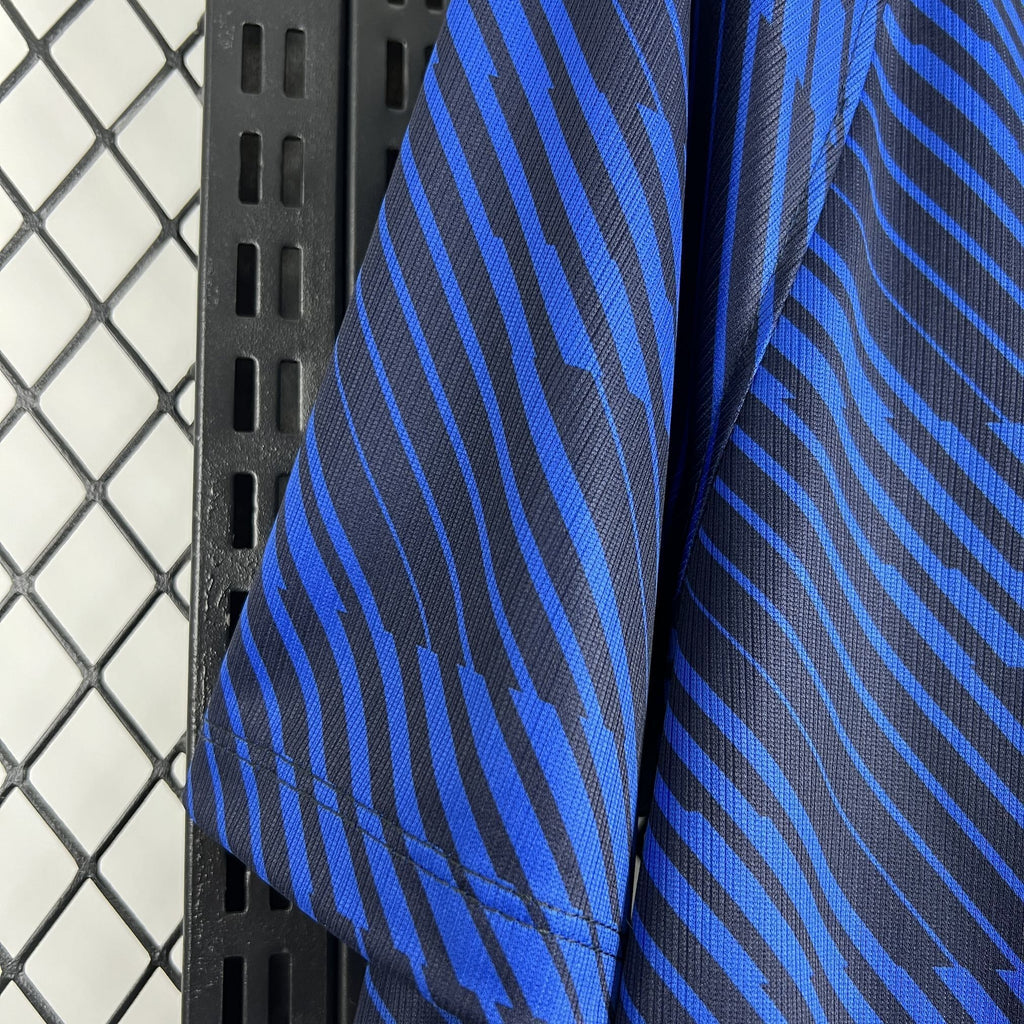 França Camisola Principal 2026
