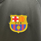 FC Barcelona 2011/2012 Camiseta Segunda Equipación