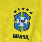 Brasil Camisola Principal 2026
