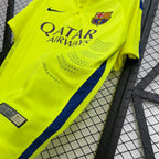 FC Barcelona 2014/2015 3er