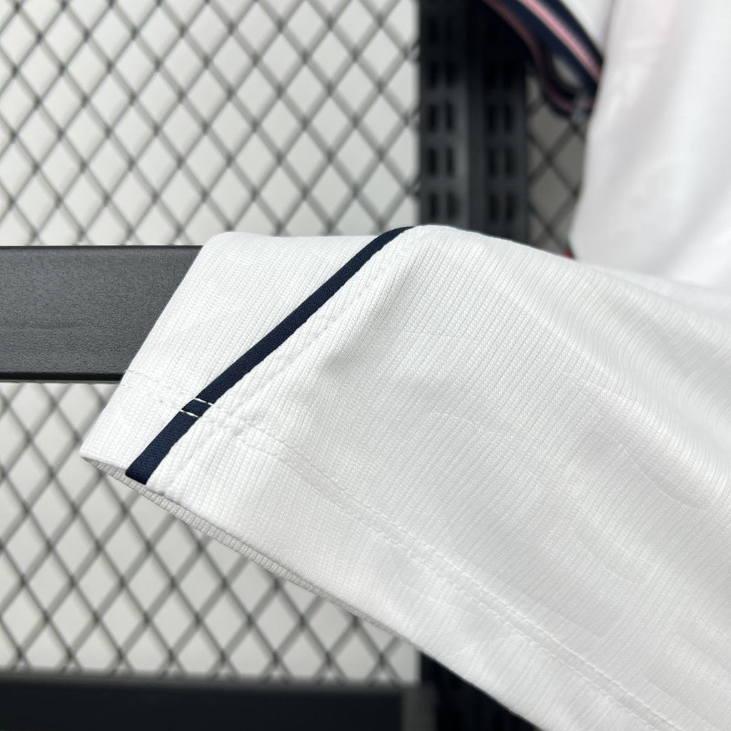 Inglaterra Camisola Principal 2026