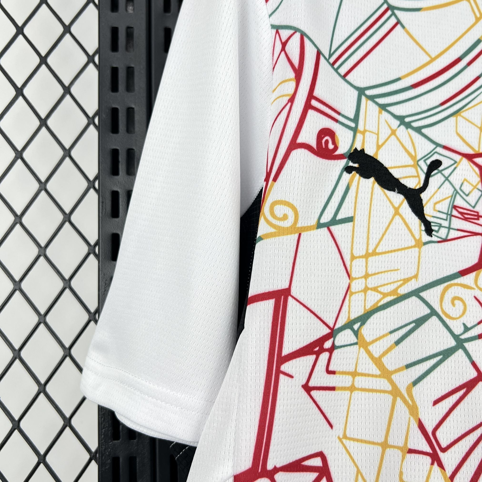 Gana Camisola Principal 2026