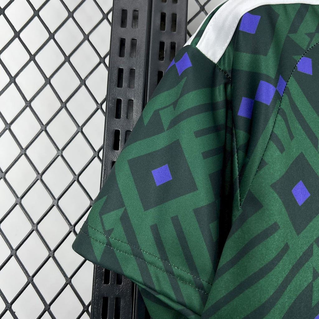 Arábia Saudita Camisola Principal 2026