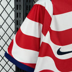 Estados Unidos Camiseta Titular 2026