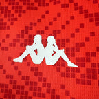 Túnez Camiseta Local 2026
