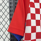 Croacia Camiseta Principal 2026