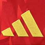 Bélgica Camiseta Titular 2026