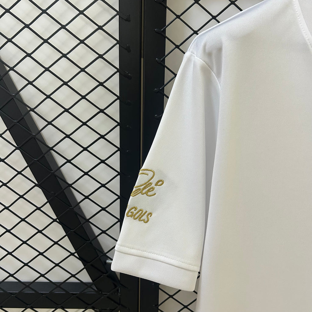 Santos 25/26 Edição Pelé 1000 Golos