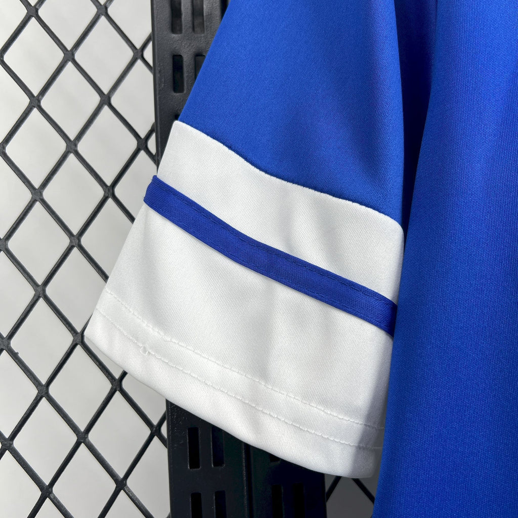 Curaçau Camisola Principal 2026