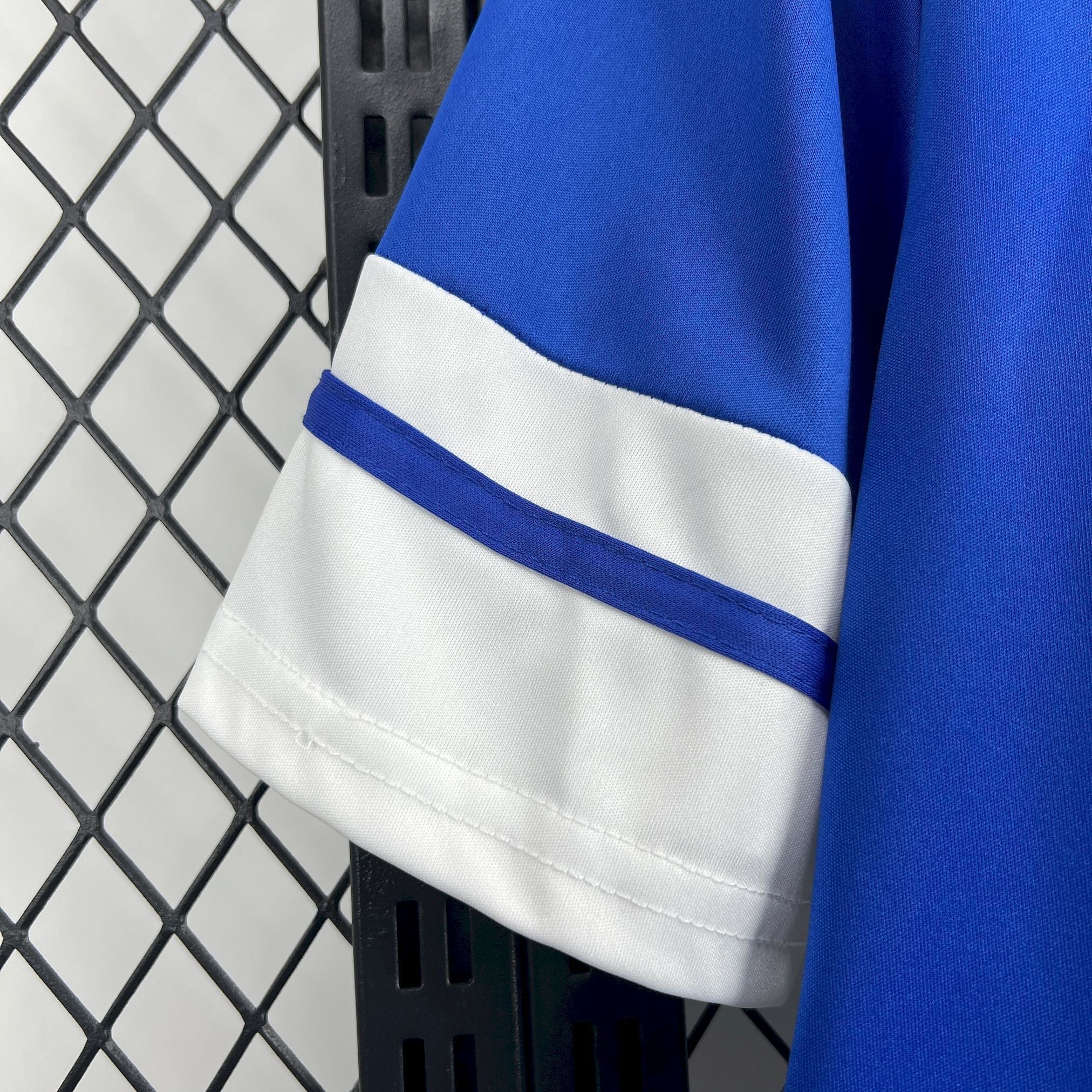 Curaçau Camisola Principal 2026