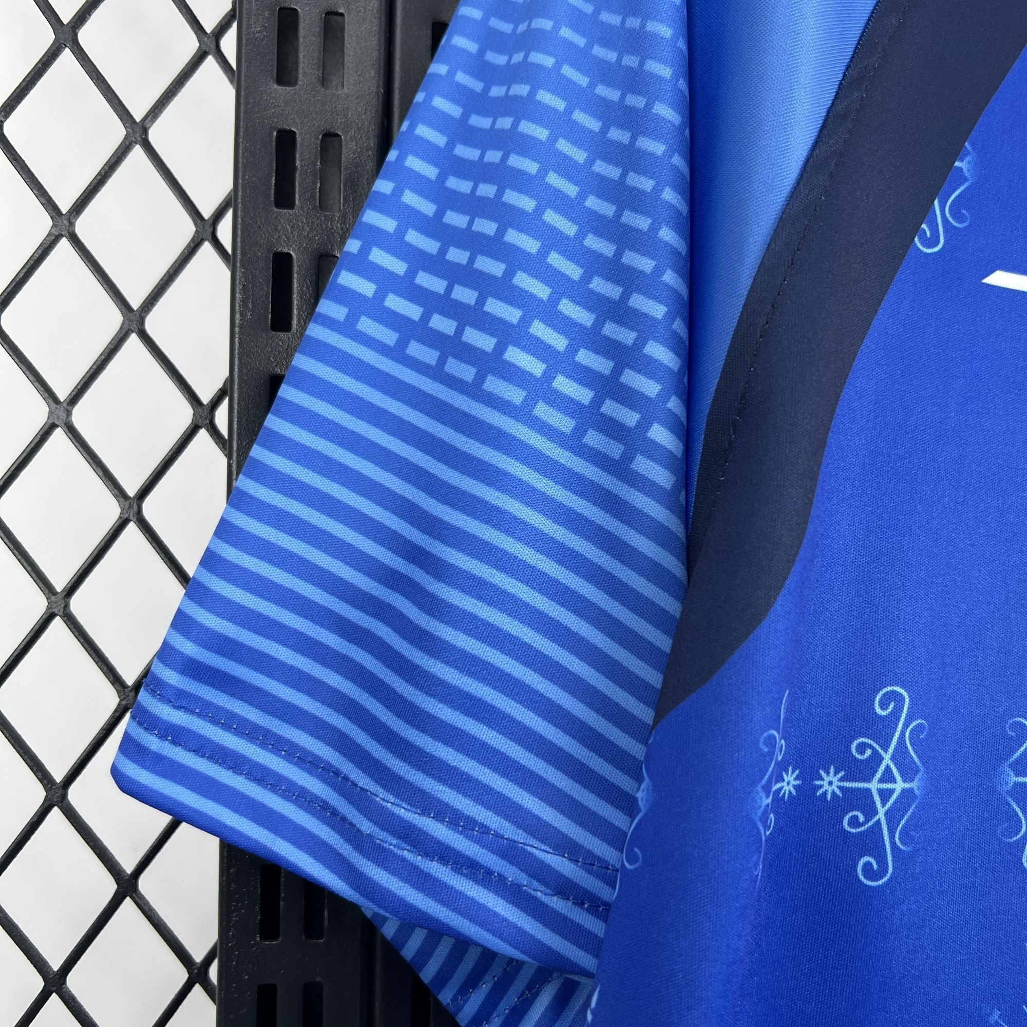 Haiti Camisola Principal 2026