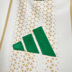 Argélia Camisola Principal 2026