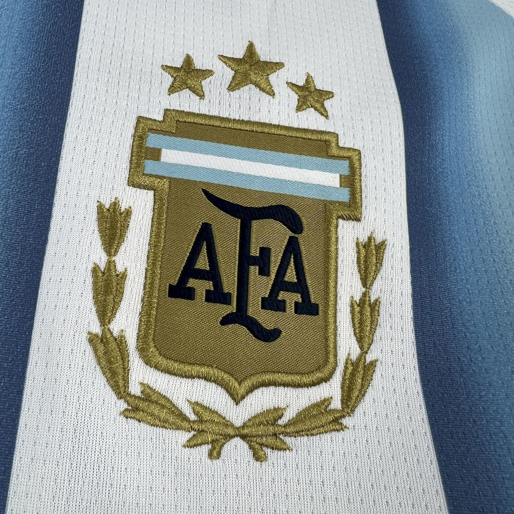 Argentina Camisola Principal 2026