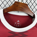 Qatar Camiseta Local 2026