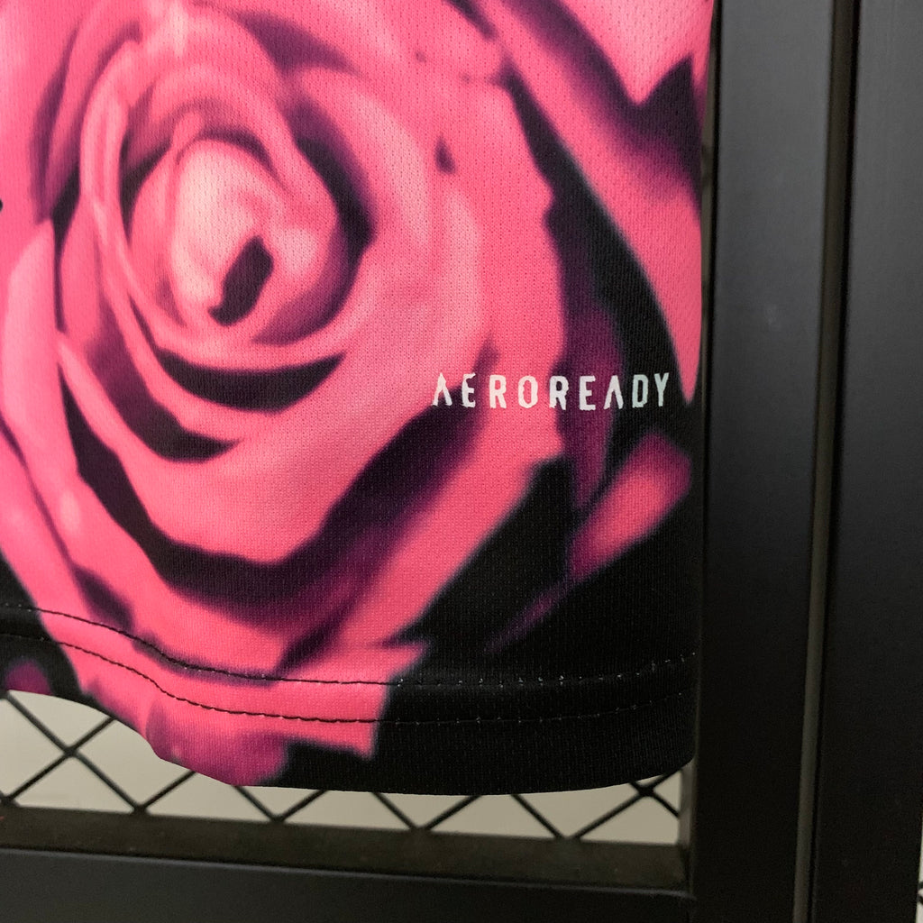 Real Madrid 25/26 Concept Pink Snake