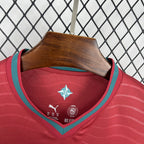 Portugal Camisola Principal 2026