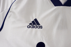 Real Madrid 1998 Camiseta Local