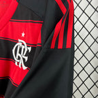 Flamengo 25/26 Camisola Principal