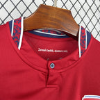 República Checa Camiseta Local 2026