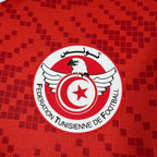 Túnez Camiseta Local 2026