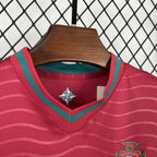 Portugal Kit Criança Camisola Principal 2026