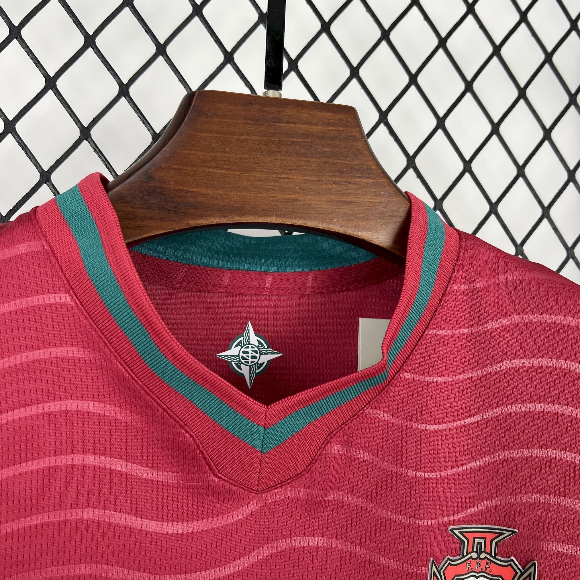 Portugal Kit Criança Camisola Principal 2026