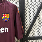 FC Barcelona 2017/2018 3.º