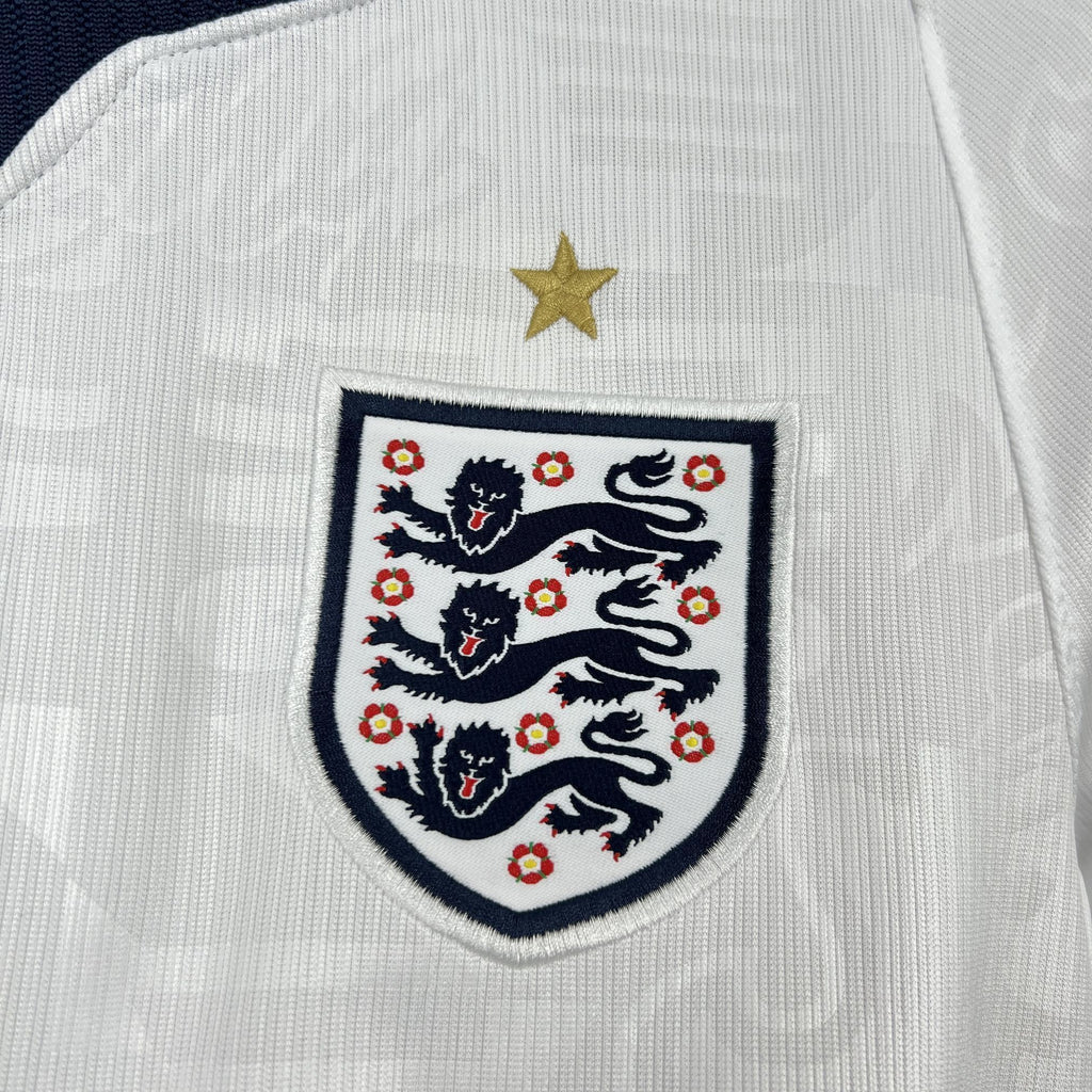 Inglaterra Camisola Principal 2026