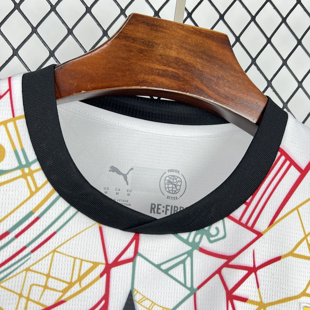 Gana Camisola Principal 2026