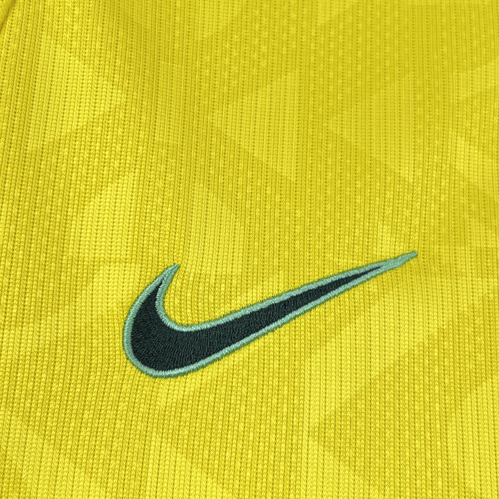 Brasil Camisola Principal 2026