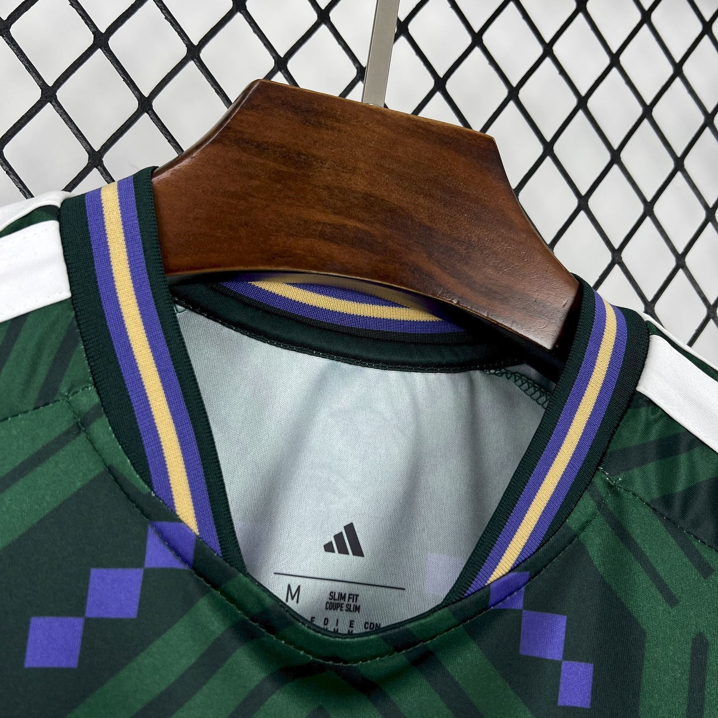 Arábia Saudita Camisola Principal 2026