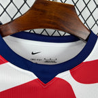 Estados Unidos Camiseta Titular 2026