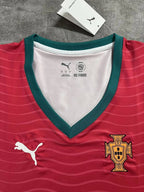 Top Feminino Seleção Portuguesa 2026