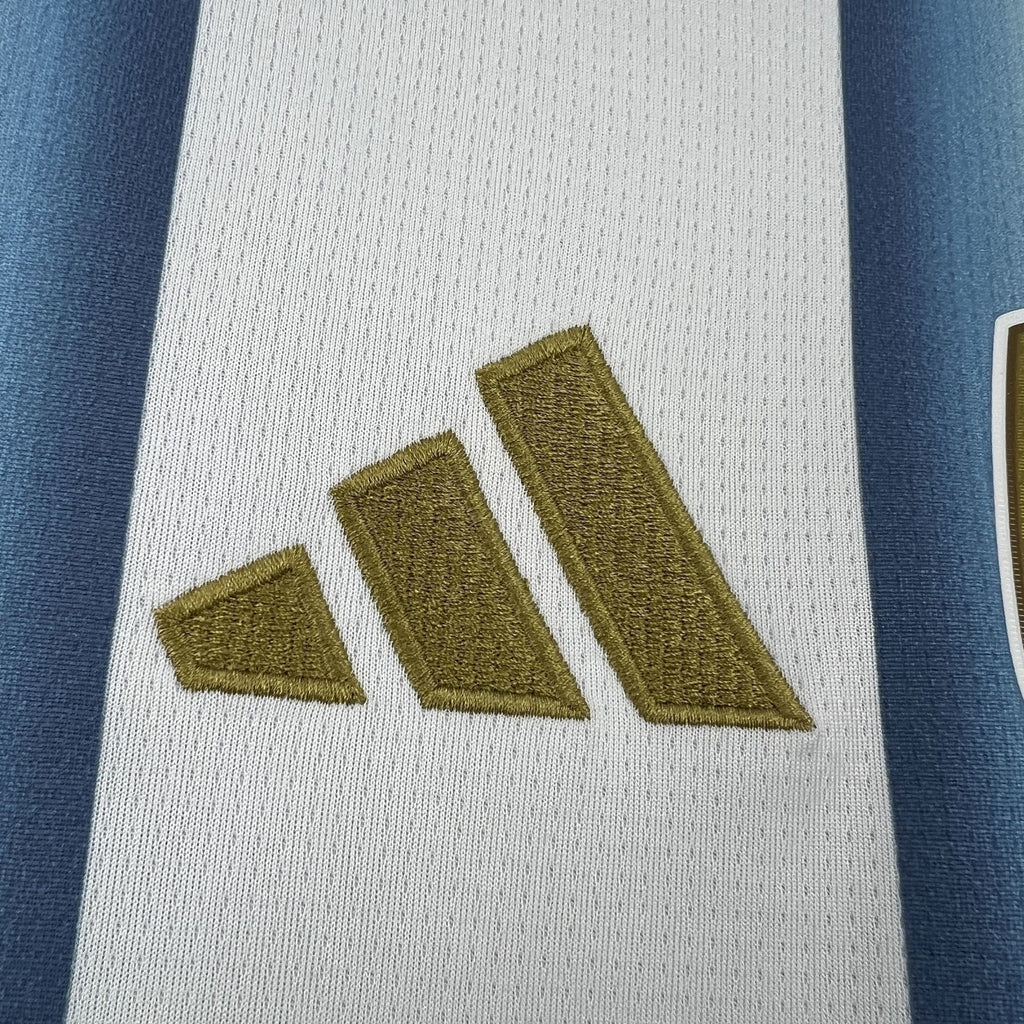 Argentina Camisola Principal 2026