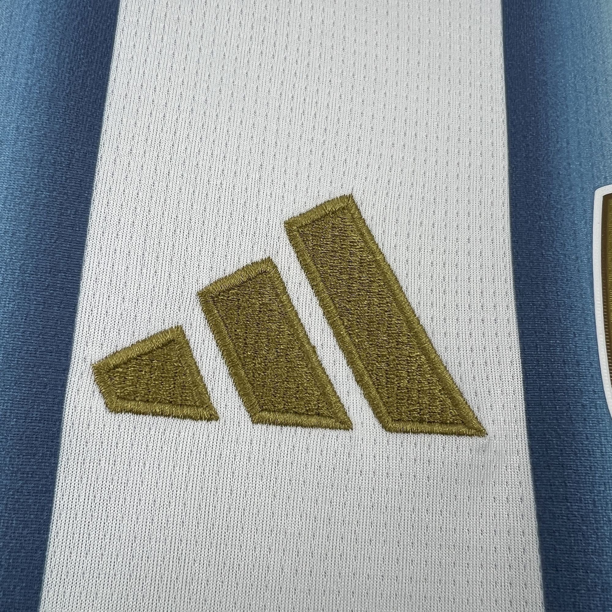 Argentina Camisola Principal 2026