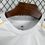 Real Madrid 25/26 Camiseta Local