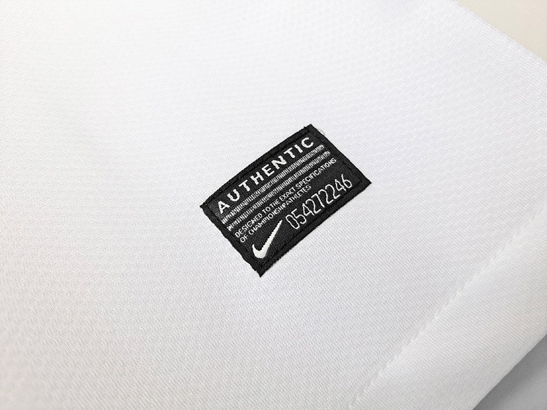 Santos 2013 Camisola Principal Retro