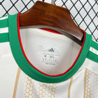 Argélia Camisola Principal 2026
