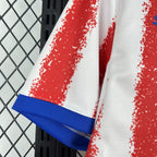 Paraguai Camisola Principal 2026
